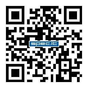 QR kodas | Pilatus LT, UAB