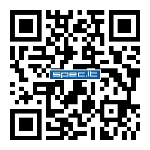 QR kodas | PILEGA, UAB | spec.lt
