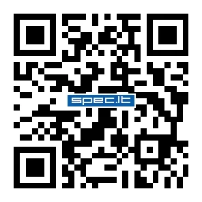 QR kodas | PILĖJA, UAB | spec.lt
