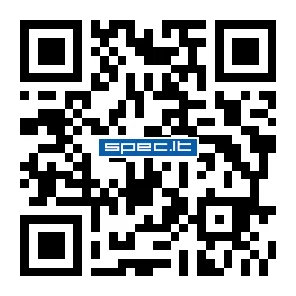 QR kodas | Pilektra, UAB | spec.lt
