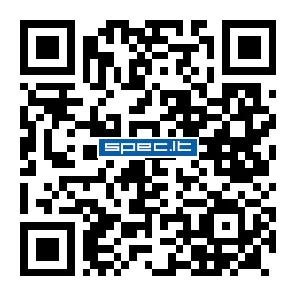QR kodas | Pilėnai racing, VŠĮ | spec.lt