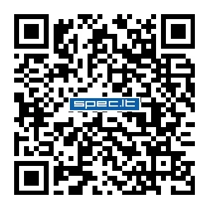 QR kodas | Gamtos kodas, UAB | spec.lt