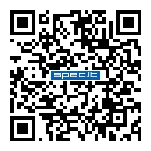 QR kodas | Pilėnų g. 24-ojo namo savininkų bendrija | spec.lt