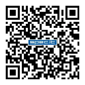 QR kodas | Pilėnų g. 26ojo namo savininkų bendrija | spec.lt