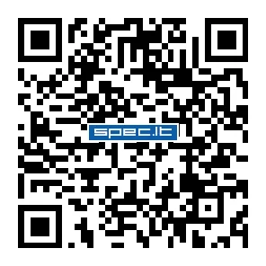 QR kodas | Pilėnų g. 30-ojo namo savininkų bendrija | spec.lt