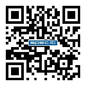 QR kodas | Pileris, UAB | spec.lt