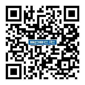 QR kodas | Piles & Machinery, UAB