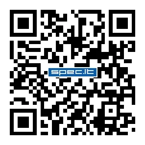 QR kodas | AGJOGIKA, UAB | spec.lt