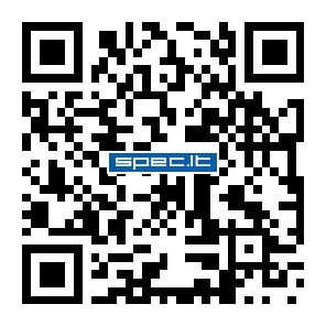 QR kodas | PILIAKALNIS, UAB, autocentras