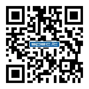 QR kodas | Piliakalnis, UAB | spec.lt