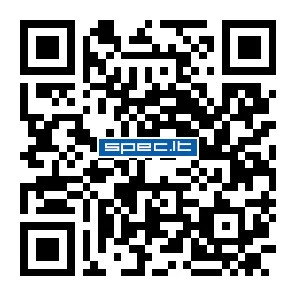 QR kodas | Piliakalnių kaimo bendruomenė | spec.lt
