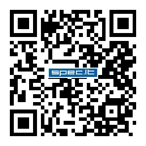 QR kodas | Piliamiestis 1, UAB