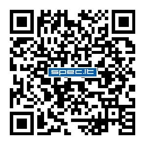 QR kodas | Piliečių energetikos bendrija Antadūrė, VŠĮ | spec.lt