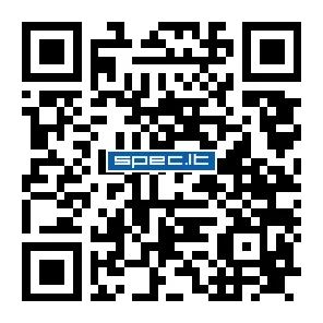 QR kodas | Piliečių energetikos bendrija | spec.lt