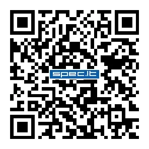 QR kodas | Piliečių energijos bendrija Saulėlydis, VŠĮ