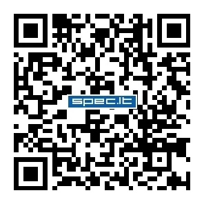 QR kodas | Piliečių energijos bendrija Sukančių saulės grąža