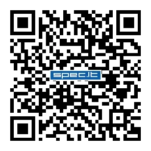 QR kodas | Piliečių energijos bendrija Žemaitijos energijos šaltinis | spec.lt
