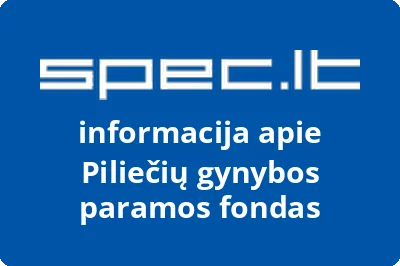 Piliečių gynybos paramos fondas