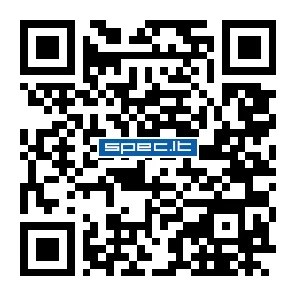 QR kodas | Piliečių gynybos paramos fondas | spec.lt