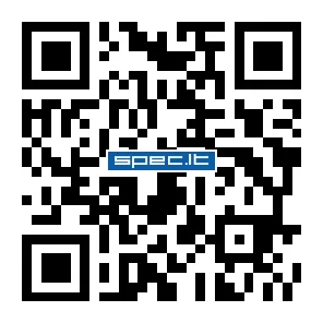QR kodas | Pilies 8, UAB