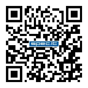 QR kodas | Pilies klinika, UAB