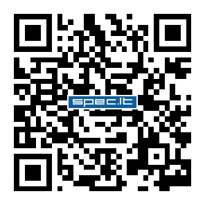 QR kodas | Pilies optika, UAB | spec.lt