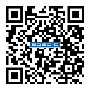 QR kodas | PILIES VARTAI, UAB | spec.lt