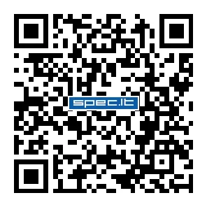 QR kodas | Pilietinė energijos bendrija Natūrali energija