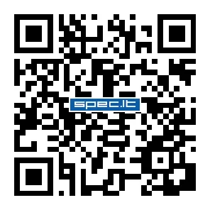 QR kodas | Pilietinė žiniasklaida, VŠĮ