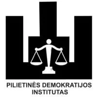 Pilietinės demokratijos institutas, VŠĮ