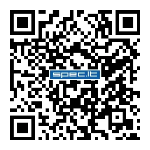 QR kodas | Pilietinės demokratijos institutas, VŠĮ | spec.lt