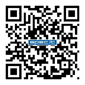 QR kodas | PILIETINĖS DEMOKRATIJOS PARTIJA | spec.lt