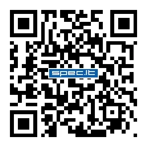 QR kodas | Pilietinės Edukacijos Centras | spec.lt