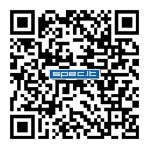 QR kodas | Pilietinės ir Socialinės Iniciatyvos Asociacija