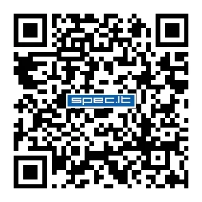 QR kodas | Pilietinės ir Socialinės Iniciatyvos Centras