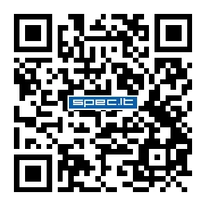 QR kodas | Pilietinės minties institutas, VŠĮ | spec.lt