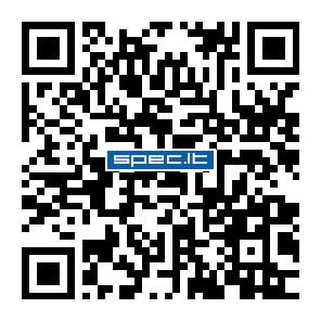 QR kodas | Pilietinės rezistencijos ir laisvės gynimo centras, VŠĮ