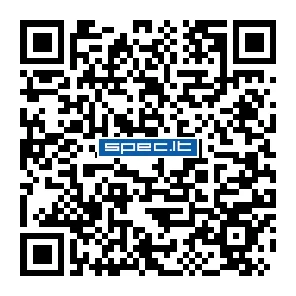 QR kodas | Pilietinės visuomenės plėtros ir bendradarbiavimo agentūra, VŠĮ | spec.lt