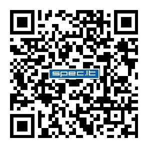 QR kodas | Pilietinės žiniasklaidos bendruomenė, VŠĮ | spec.lt