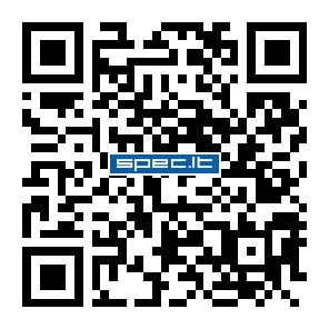 QR kodas | Pilietinio dialogo iniciatyva | spec.lt