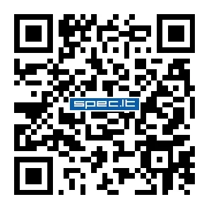 QR kodas | PILIETINIS JUDĖJIMAS KARTU | spec.lt
