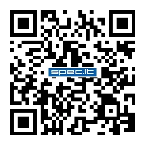 QR kodas | Pilietinis judėjimas KITOKIE | spec.lt