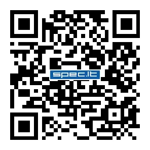 QR kodas | Pilietinis solidarumas, VŠĮ