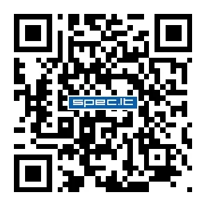 QR kodas | PILIETINIŲ INICIATYVŲ CENTRAS | spec.lt