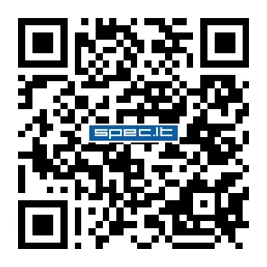 QR kodas | Pilietinių iniciatyvų sambūris | spec.lt