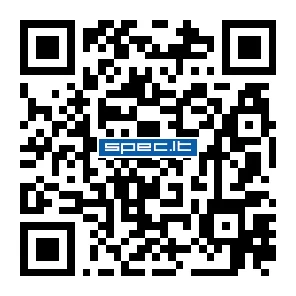 QR kodas | Pilietinių teisių gynimo centras, VŠĮ | spec.lt