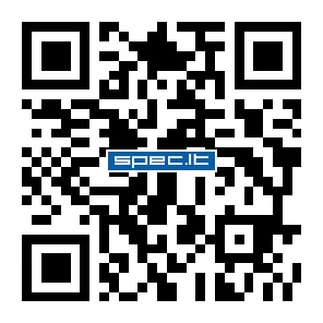 QR kodas | Pilietis, VŠĮ