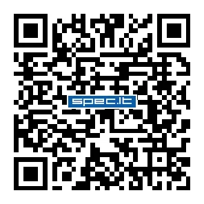 QR kodas | Pilietiško jaunimo sąjunga, asociacija | spec.lt
