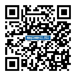 QR kodas | Pilietiškumo festivalis, VŠĮ