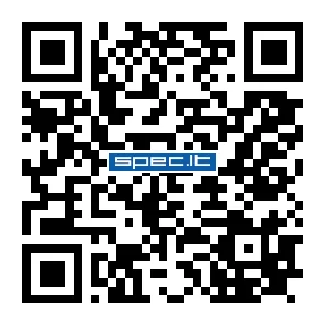 QR kodas | Pilietiškumo forumas, VŠĮ